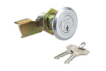 CSA-52钥匙锁